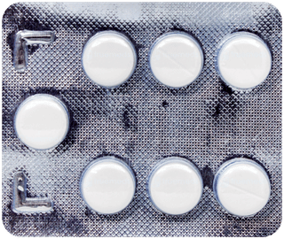 Zimfast 250Mg Tablet 7